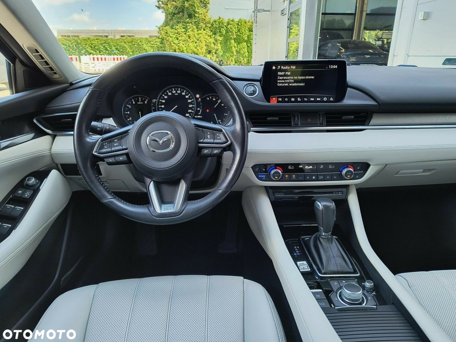 Mazda 6 2.0 SkyPassion - 13