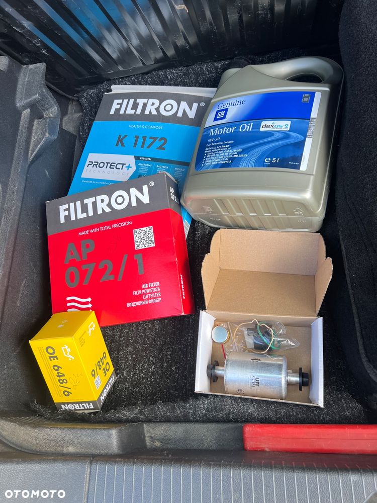 Opel Corsa 1.4 Enjoy - 16