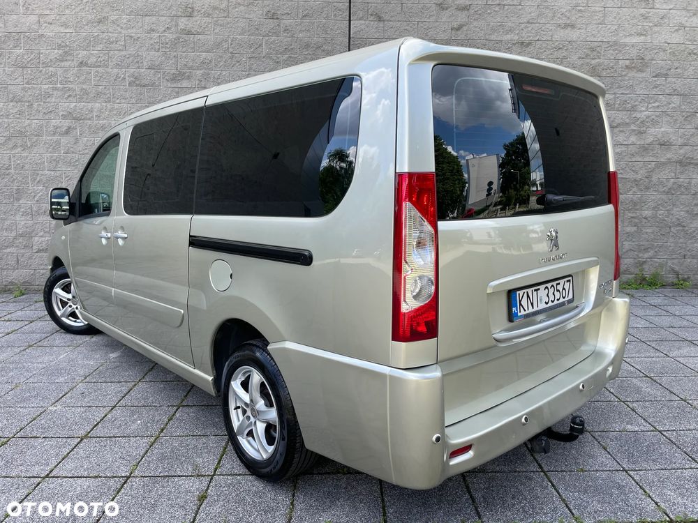 Peugeot Expert Tepee 2.0 HDi L1 Premium - 3
