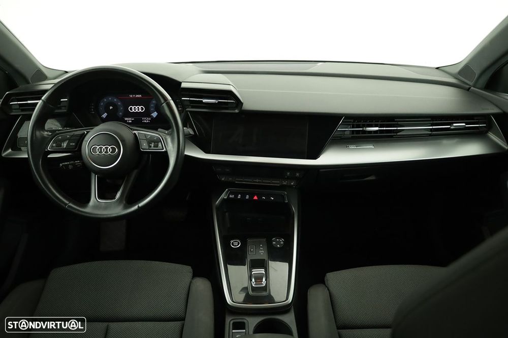 Audi A3 Sportback 30 TFSI Advanced S tronic - 8