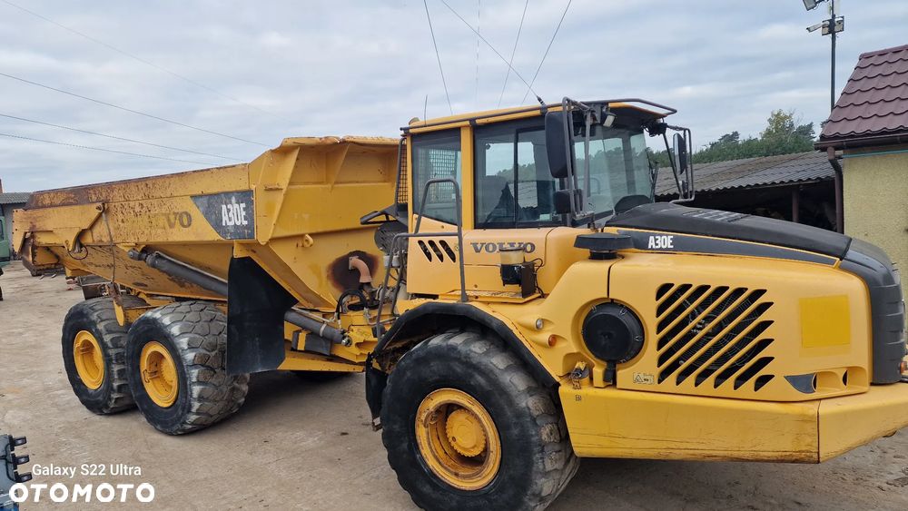 Volvo A 30E WALDPUT.COM WALDPUT.COM