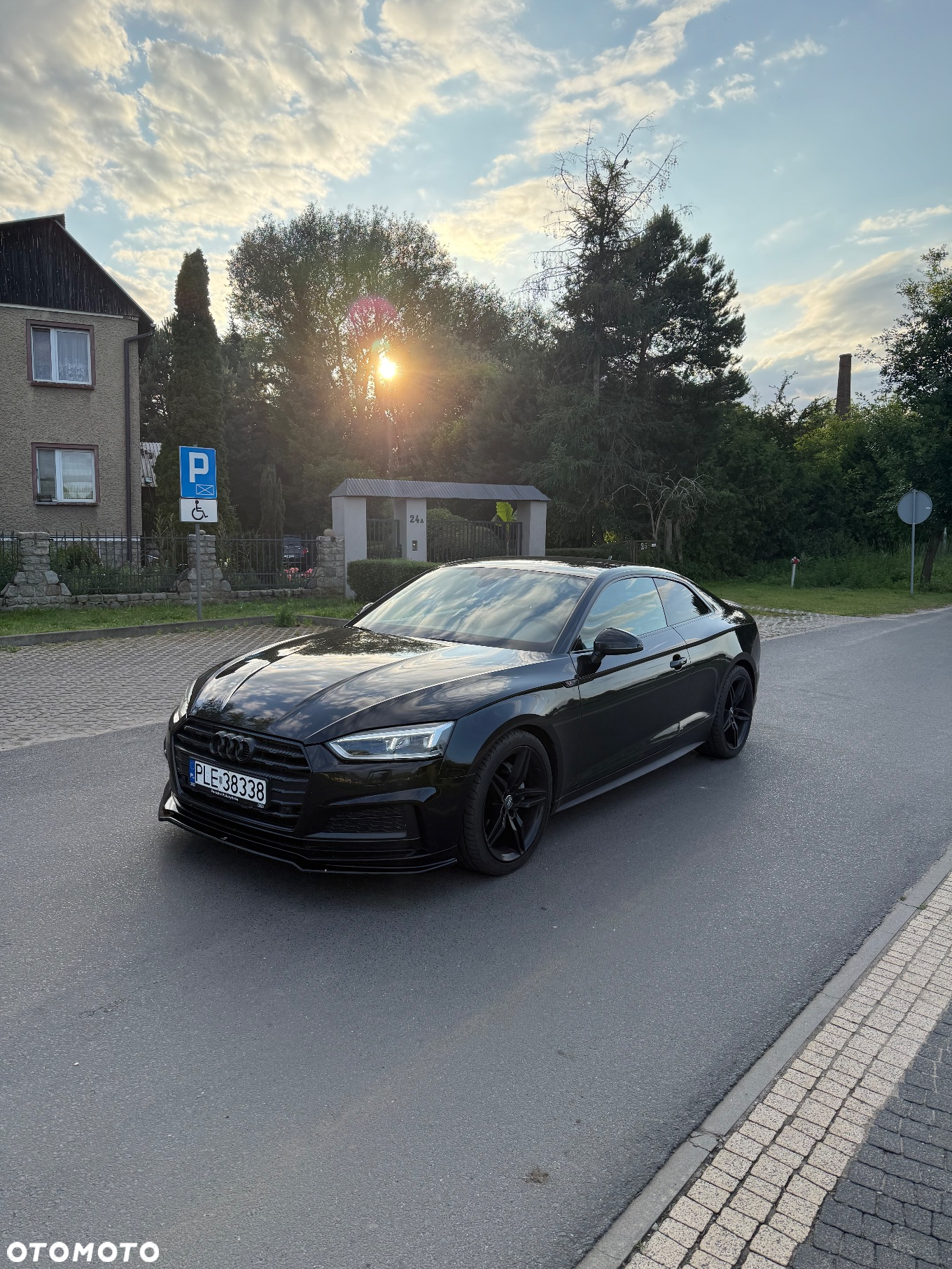 Audi A5 2.0 TDI S tronic - 3
