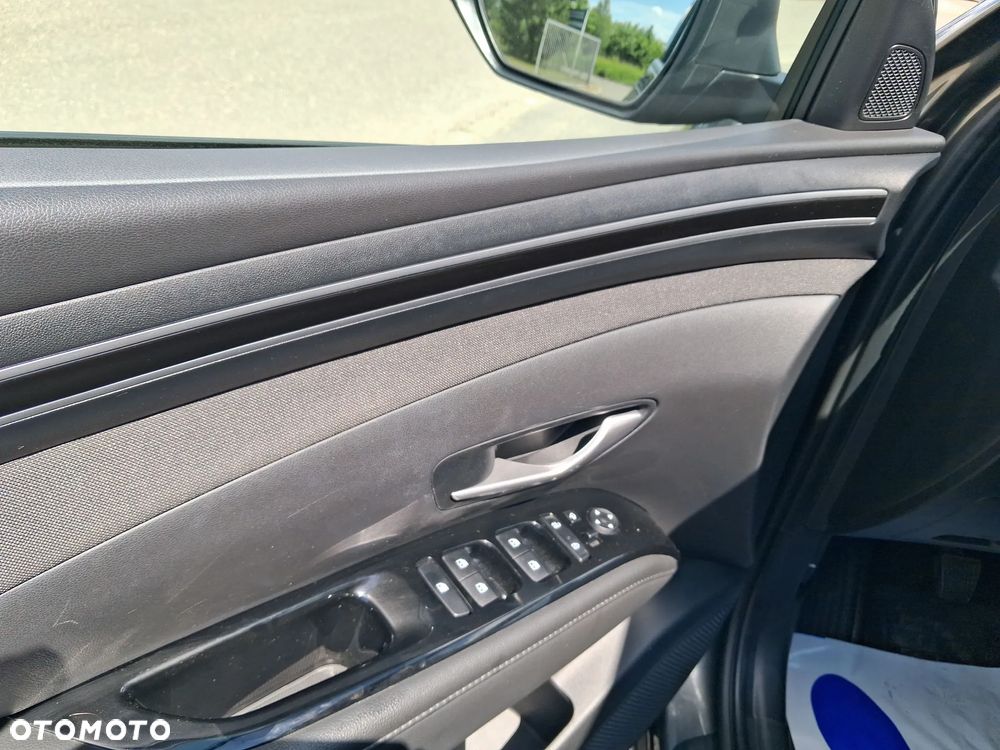 Hyundai Tucson 1.6 T-GDi Smart 2WD - 11