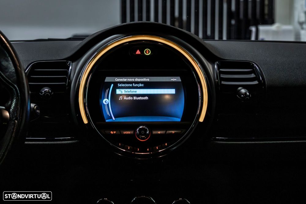 MINI Clubman One D Auto - 20