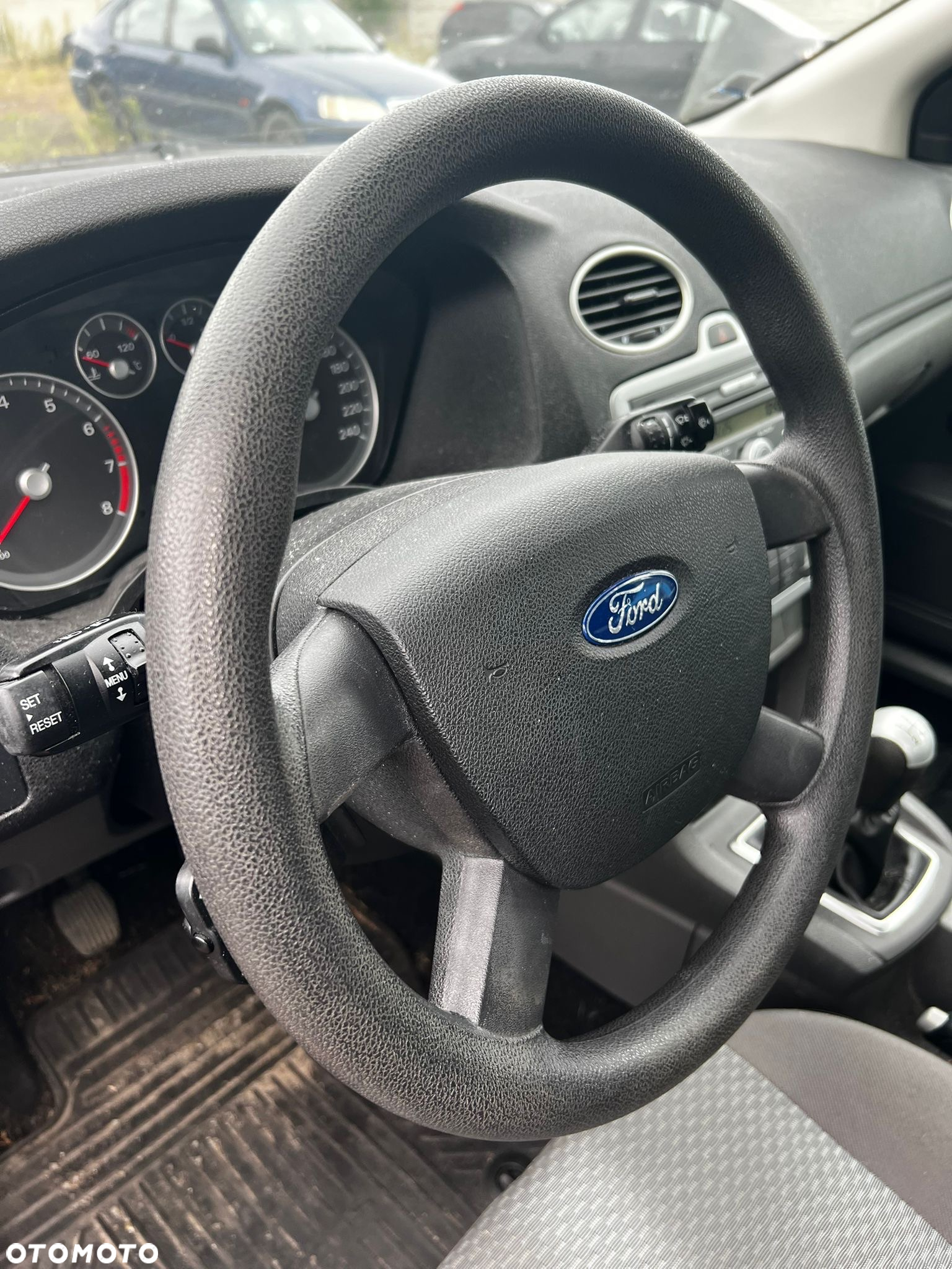 Ford Focus - 9