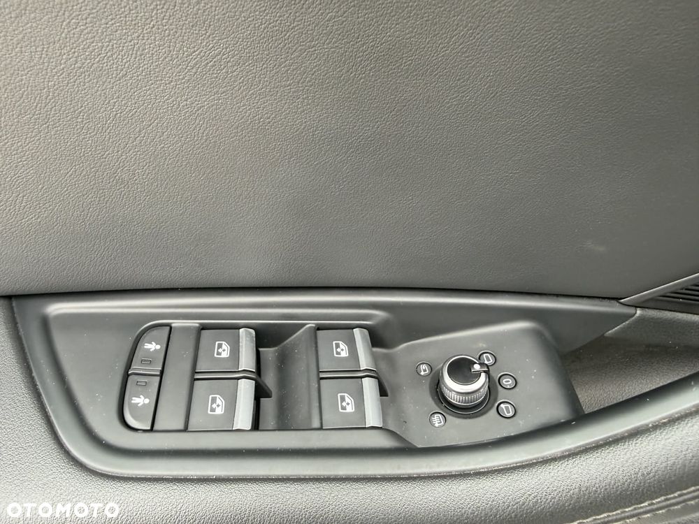 Audi A4 Allroad - 16