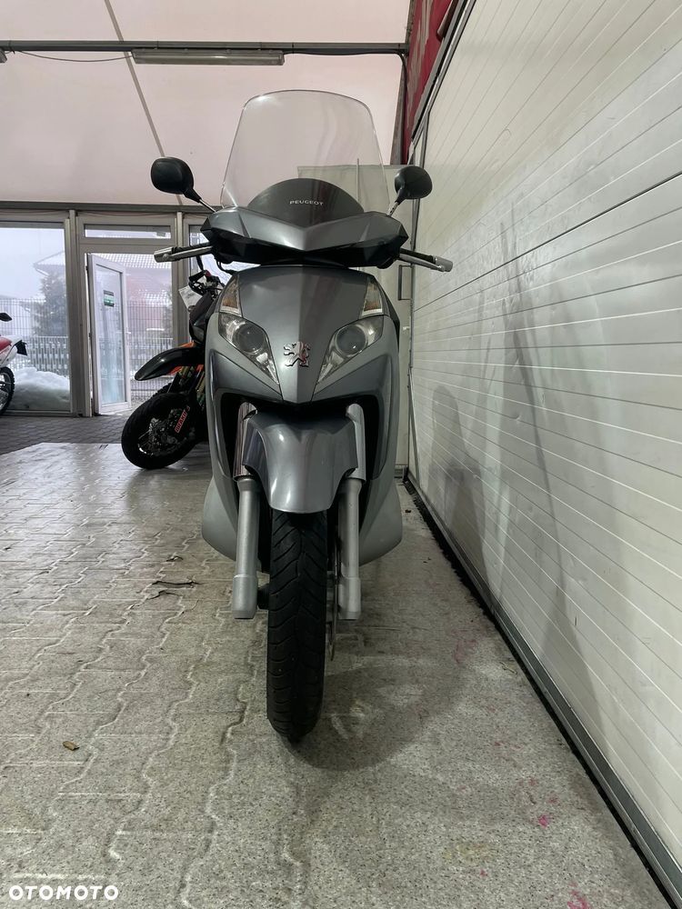 Peugeot Geopolis - 31