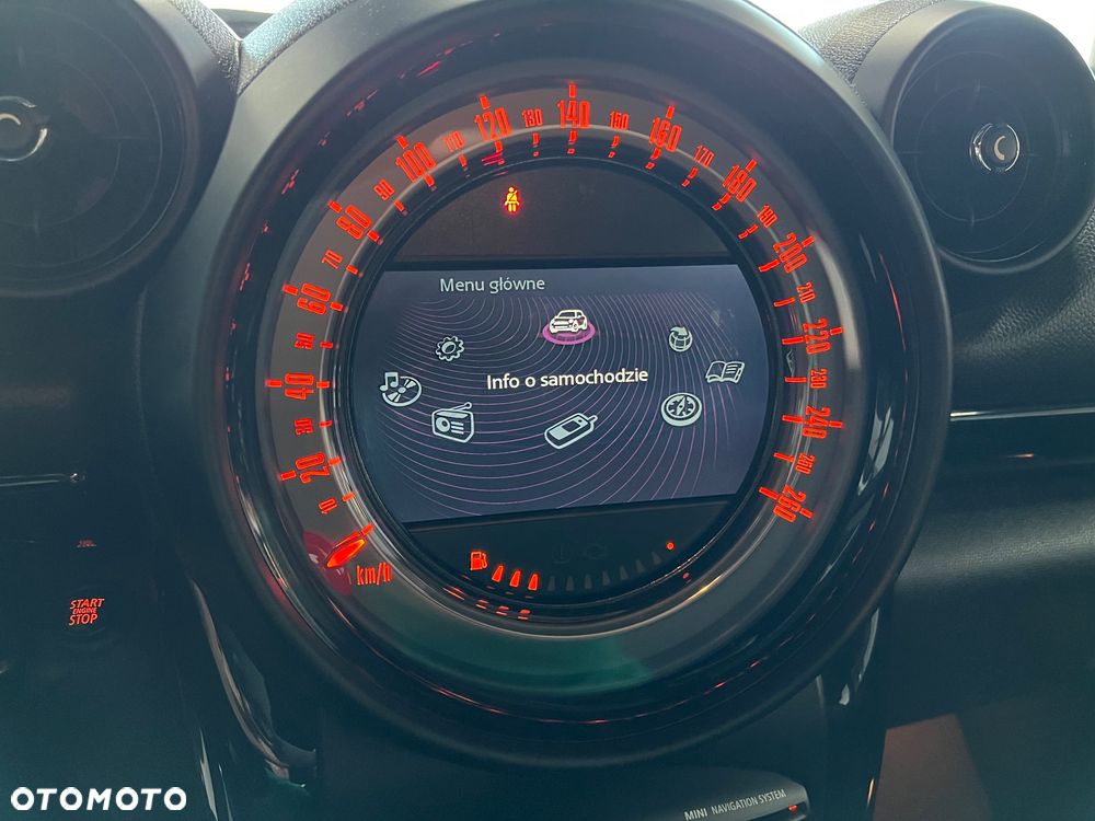 MINI Countryman - 14