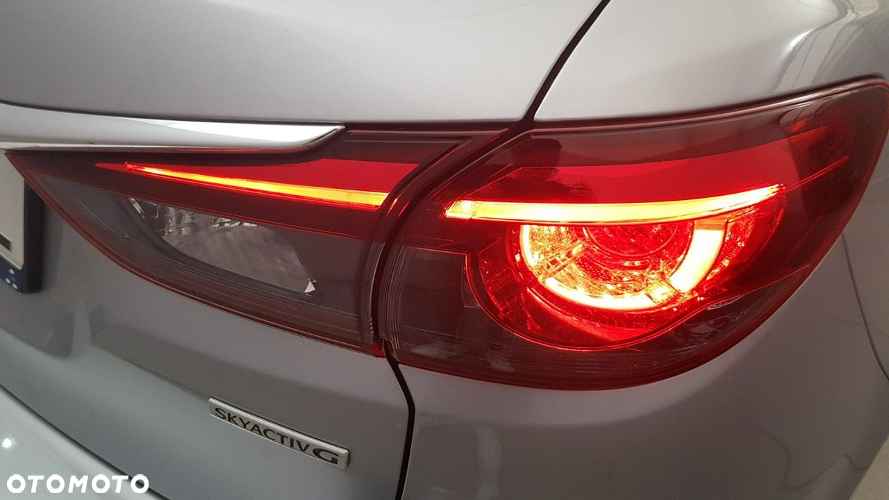 Mazda 6 - 16