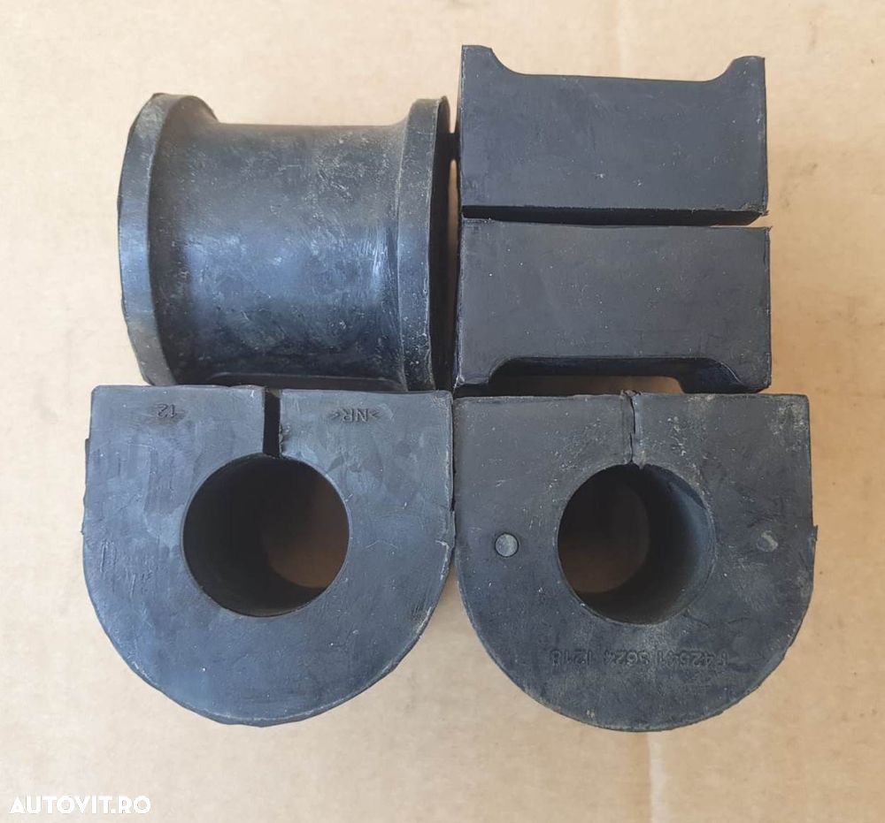 Cap bara Nissan Cabstar Maxity piese directie suspensie pivoti bielete stabilizare antiruliu - 28