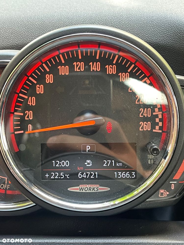 MINI Countryman - 22