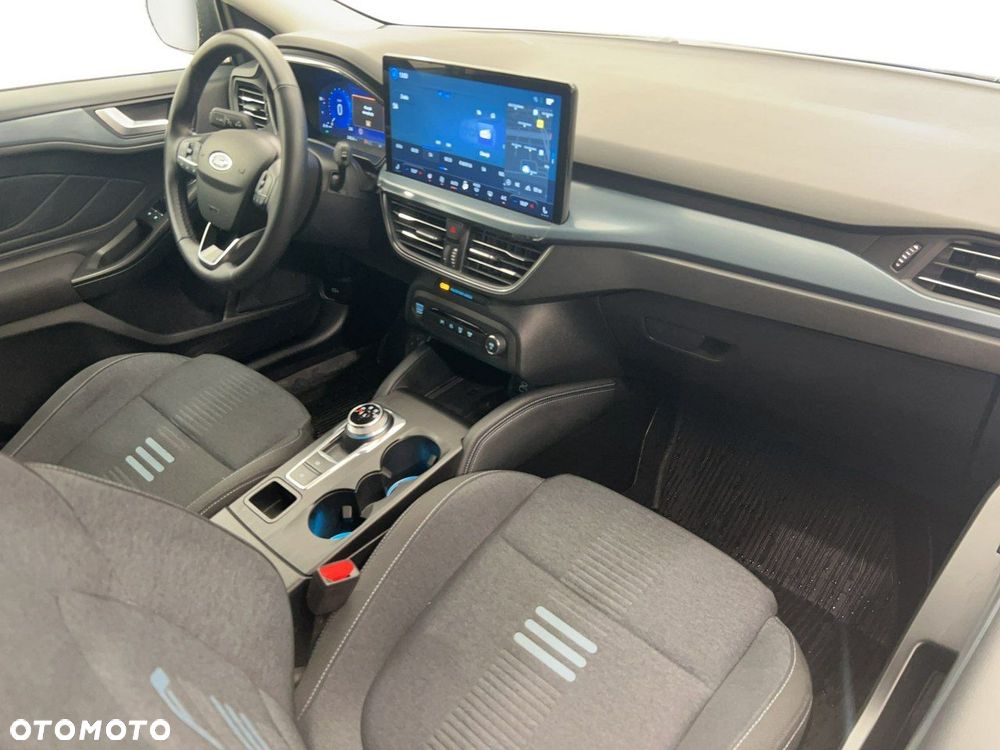 Ford Focus - 14