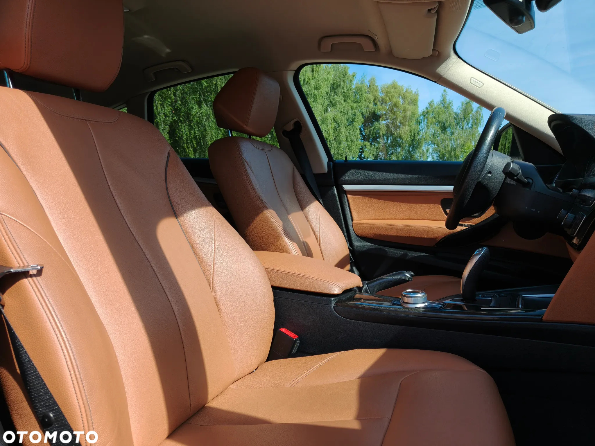 BMW 3GT 320i GT Luxury Line - 24