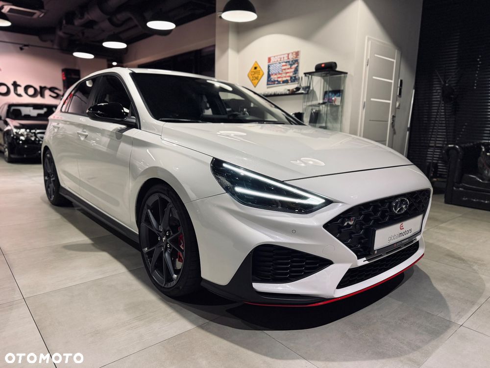 Hyundai i30 N - 2