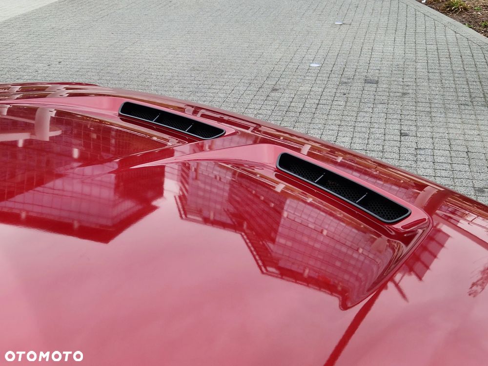 Land Rover Range Rover Sport S 5.0 V8 S/C SVR Carbon Edition - 4