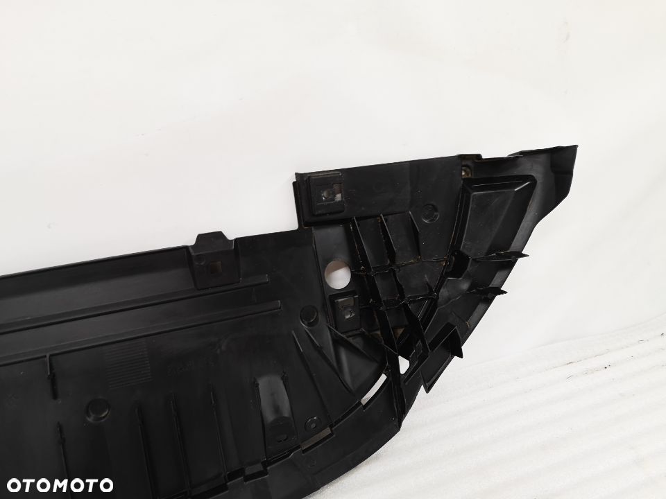 MERCEDES GLA W247 19- OSŁONA / PŁYTA POD ZDERZAK PRZEDNIA NR A2478858703 NR AUKCJI OSŁ111 - 11