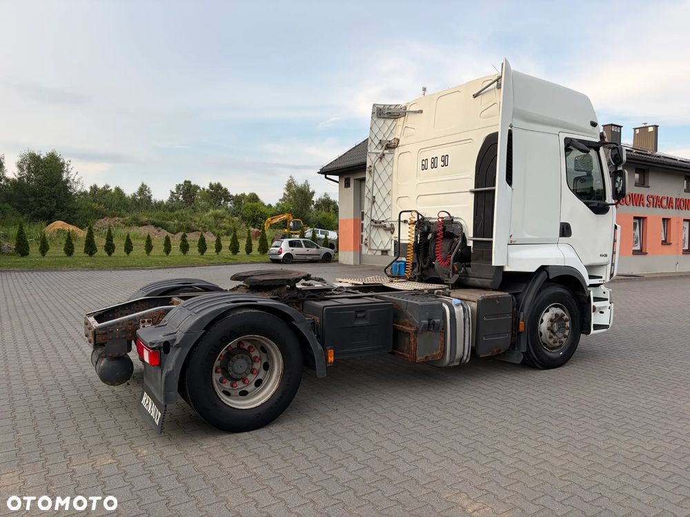Renault Premium 460 DXI - 4