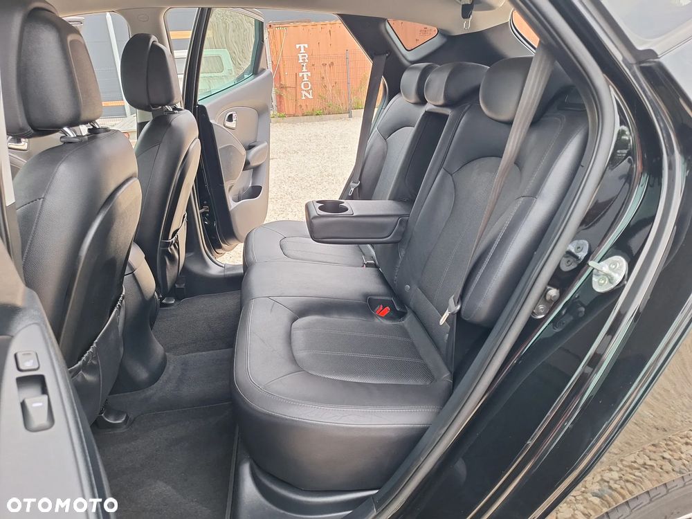 Hyundai ix35 2.0 CRDi 4WD Premium - 31