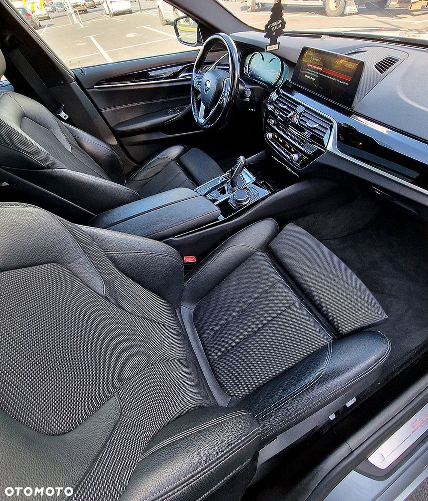 Audi A5 Sportback 40 TDI quattro S tronic advanced - 13