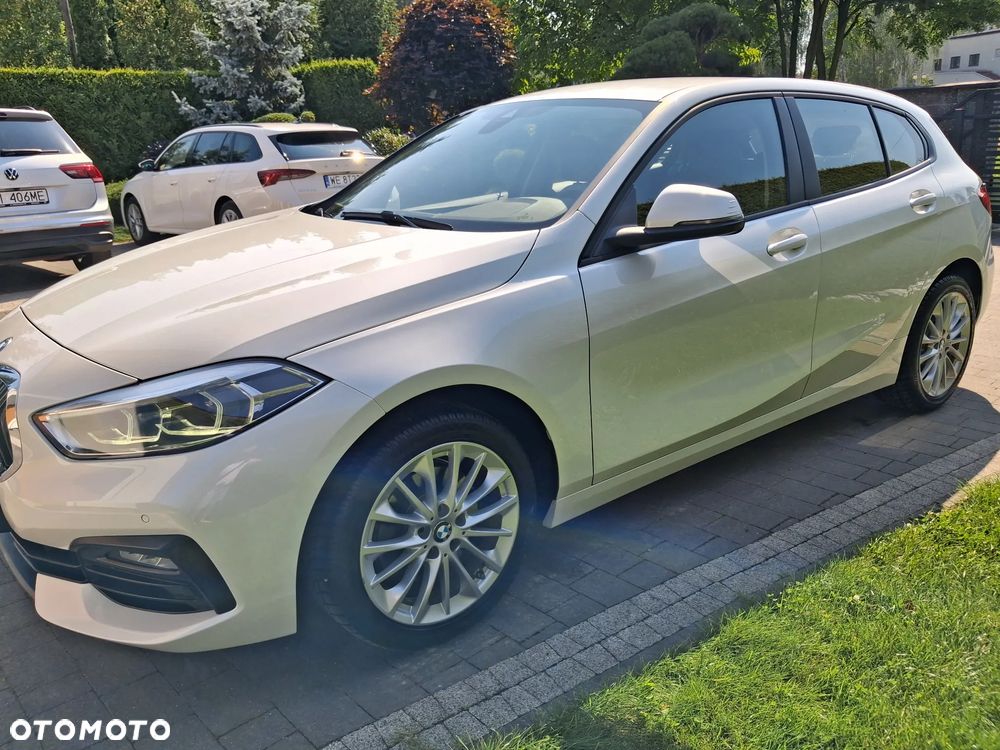 BMW Seria 1 118i Business Edition - 26