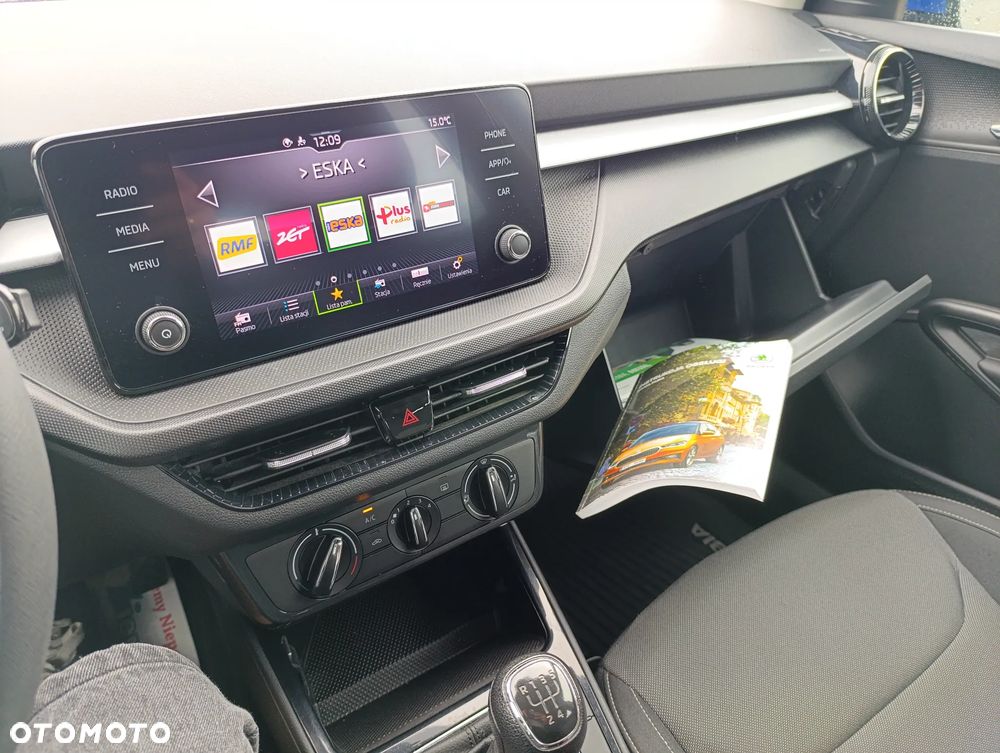 Skoda Fabia 1.0 TSI Ambition - 18
