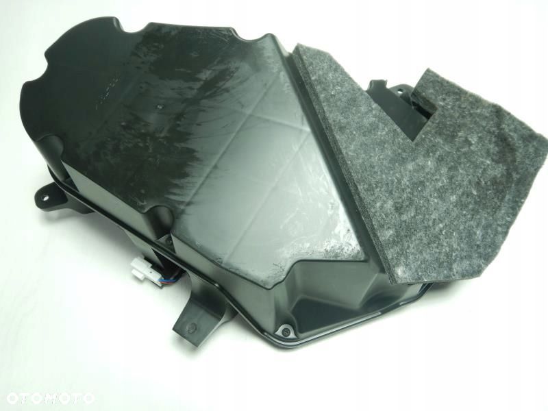 HYUNDAI  IX35 SUBWOOFER 87372-2S000 - 3