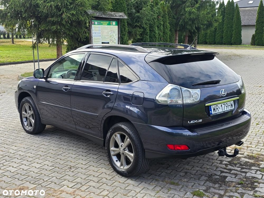 Lexus RX 400h Prestige - 7