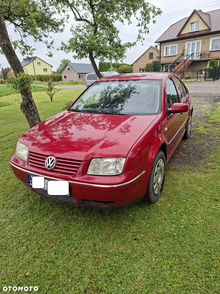 Volkswagen Bora - 20