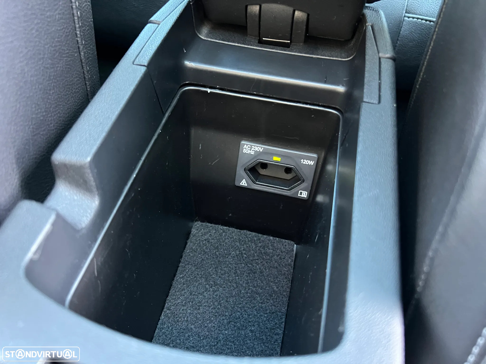 Citroën C4 1.6 HDi Exclusive - 40