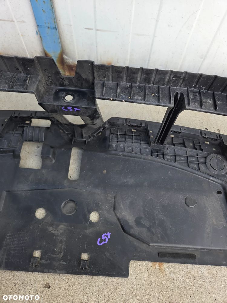 Wzmocnienie górne pas przedni Citroen C5X  98377726XT - 19