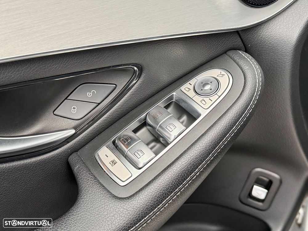 Mercedes-Benz GLC 250 d AMG Line 4-Matic - 10