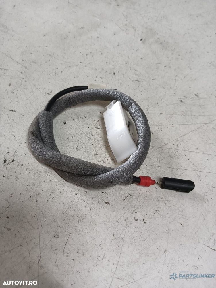 Șufă usa dreapta spate BMW X3 (E83N) [ 2003 - 2011 ] - 1