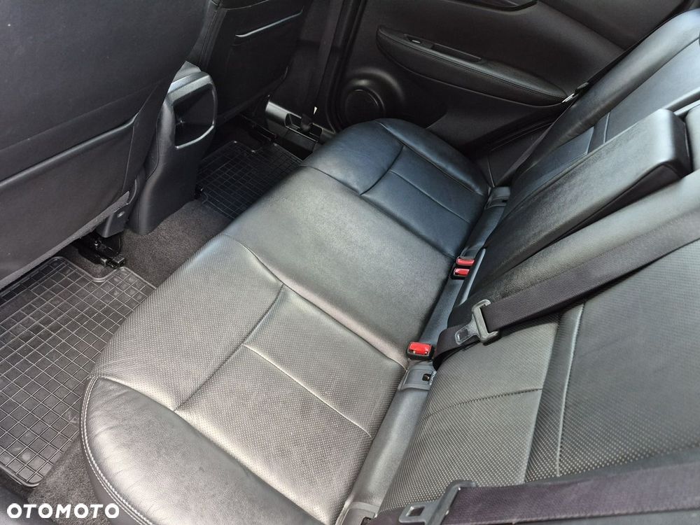Nissan Qashqai 2016