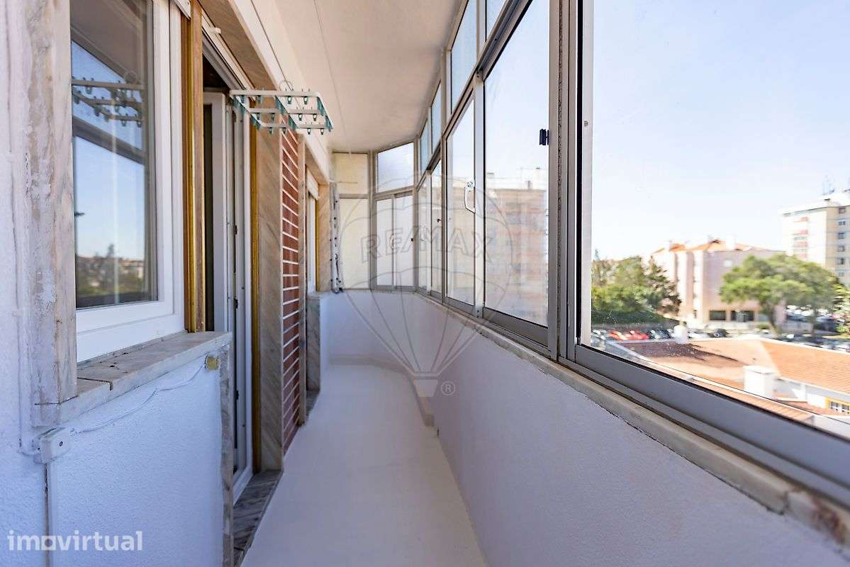 Apartamento T3 para venda - Grande imagem: 5/14