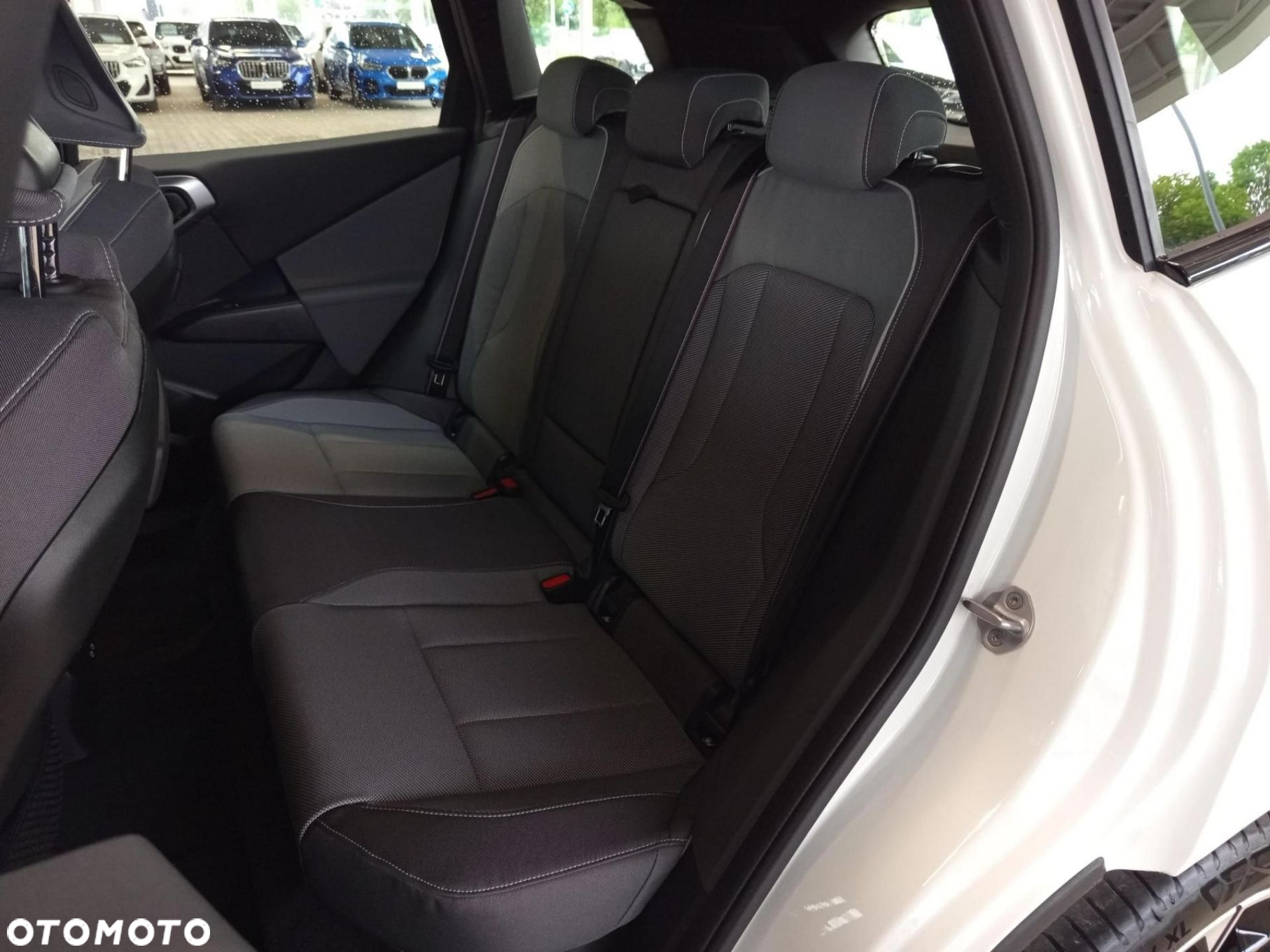 BMW X3 - 21