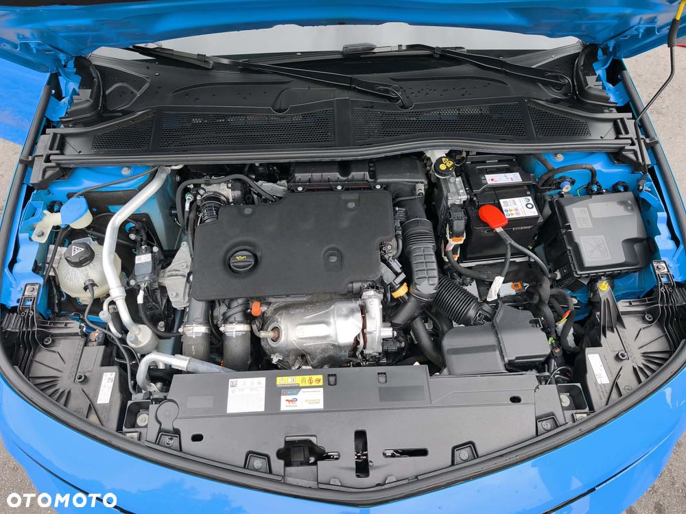 Opel Astra - 14