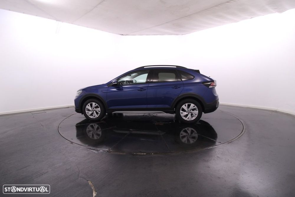 VW Taigo 1.0 TSI Life - 4