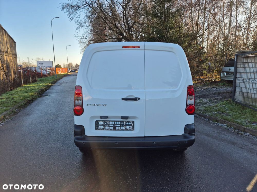 Peugeot Partner - 7