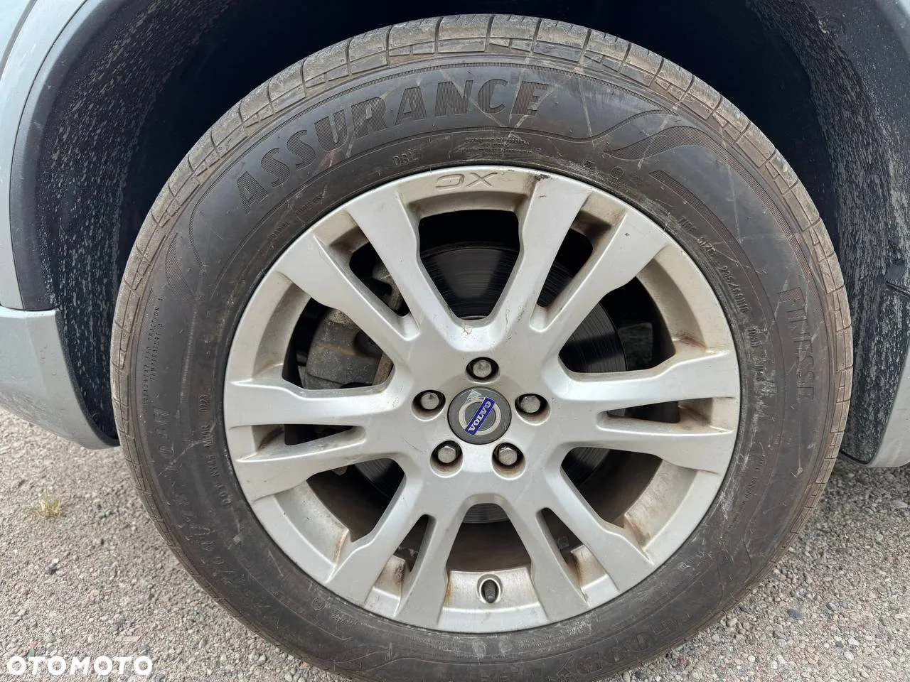 Volvo XC 90 3.2 AWD Executive - 21