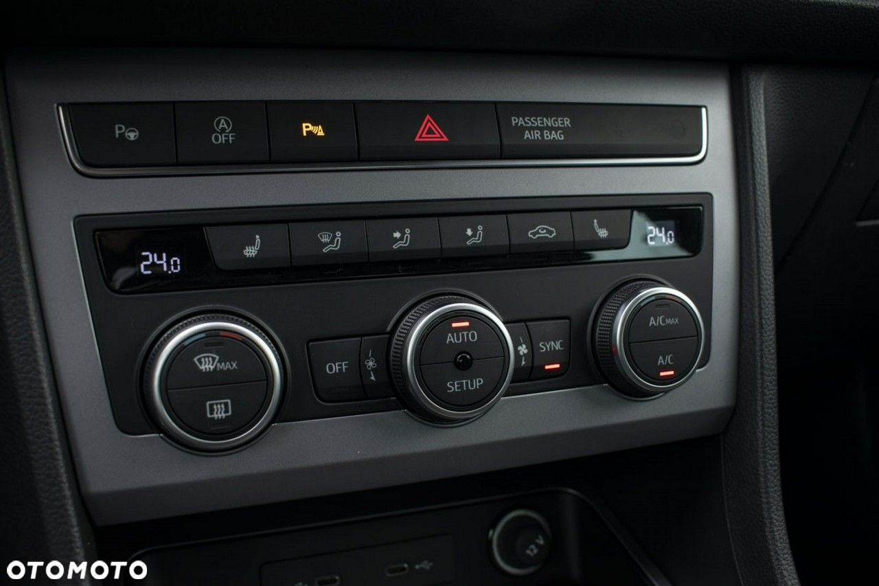 Seat Ateca - 20