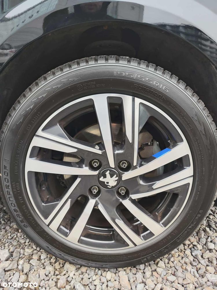 Peugeot 208 PureTech 110 Stop & Start Tech Edition - 14