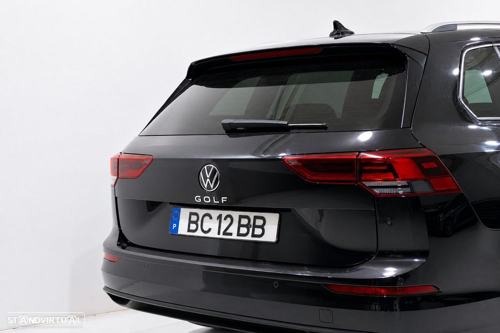 VW Golf Variant 1.0 TSI Sportline - 7