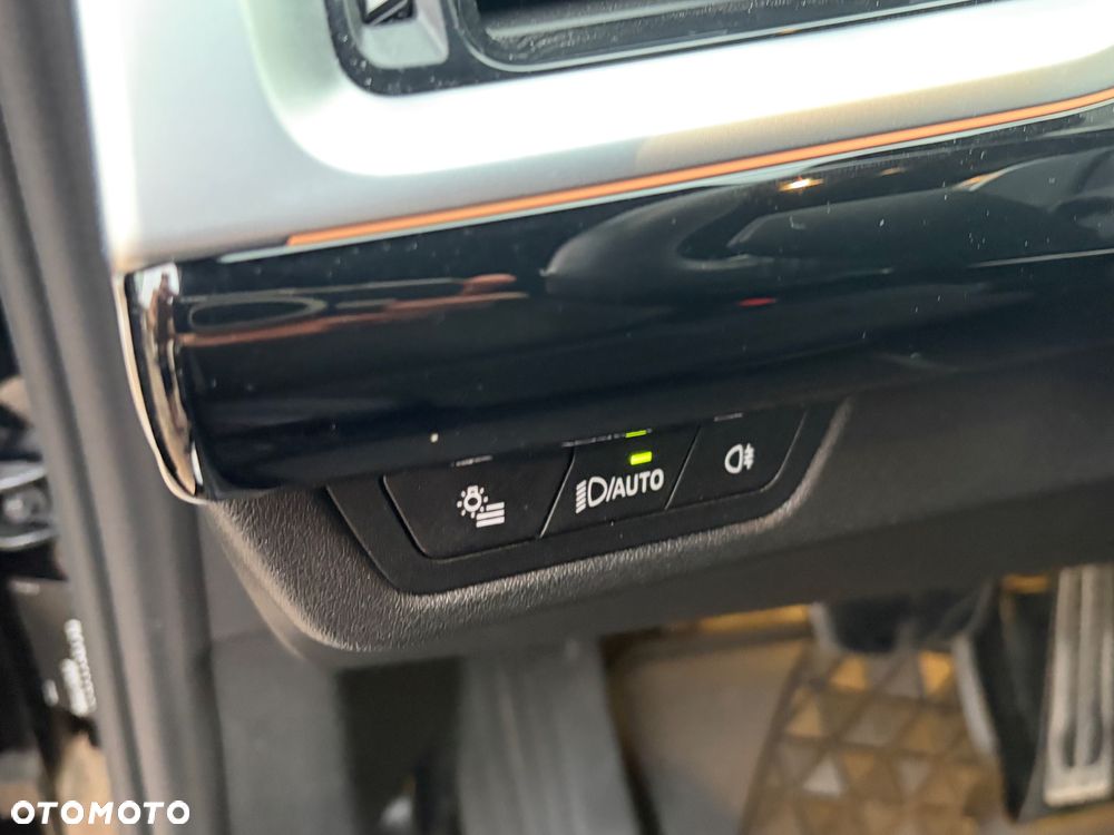 BMW X1 xDrive23d mHEV M Sport - 21