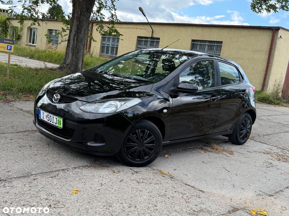 Mazda 2 1.3 Comfort - 30