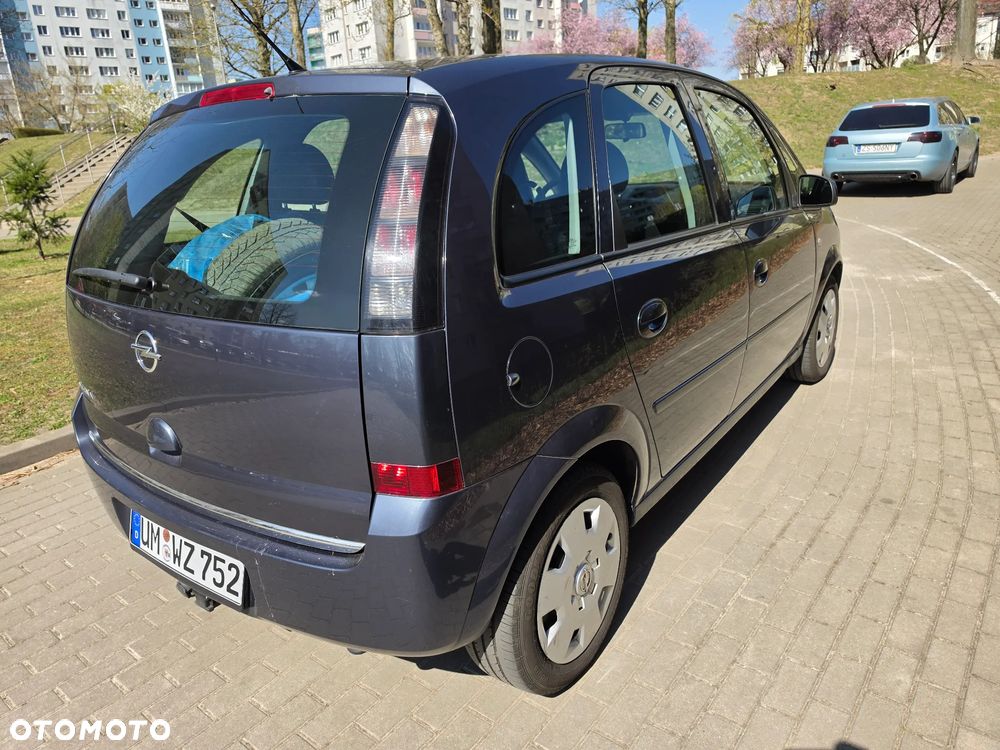 Opel Meriva 1.4 Innovation - 3