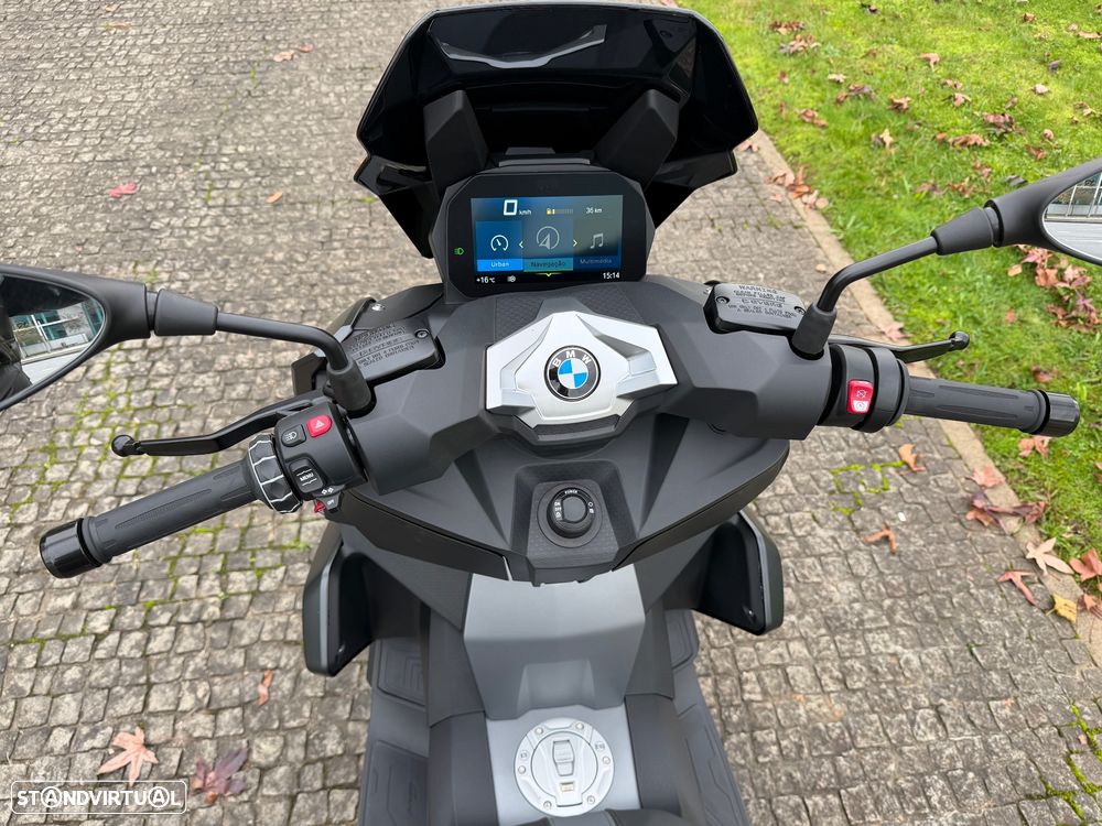 BMW C 400 X C400 X 2025 - 5