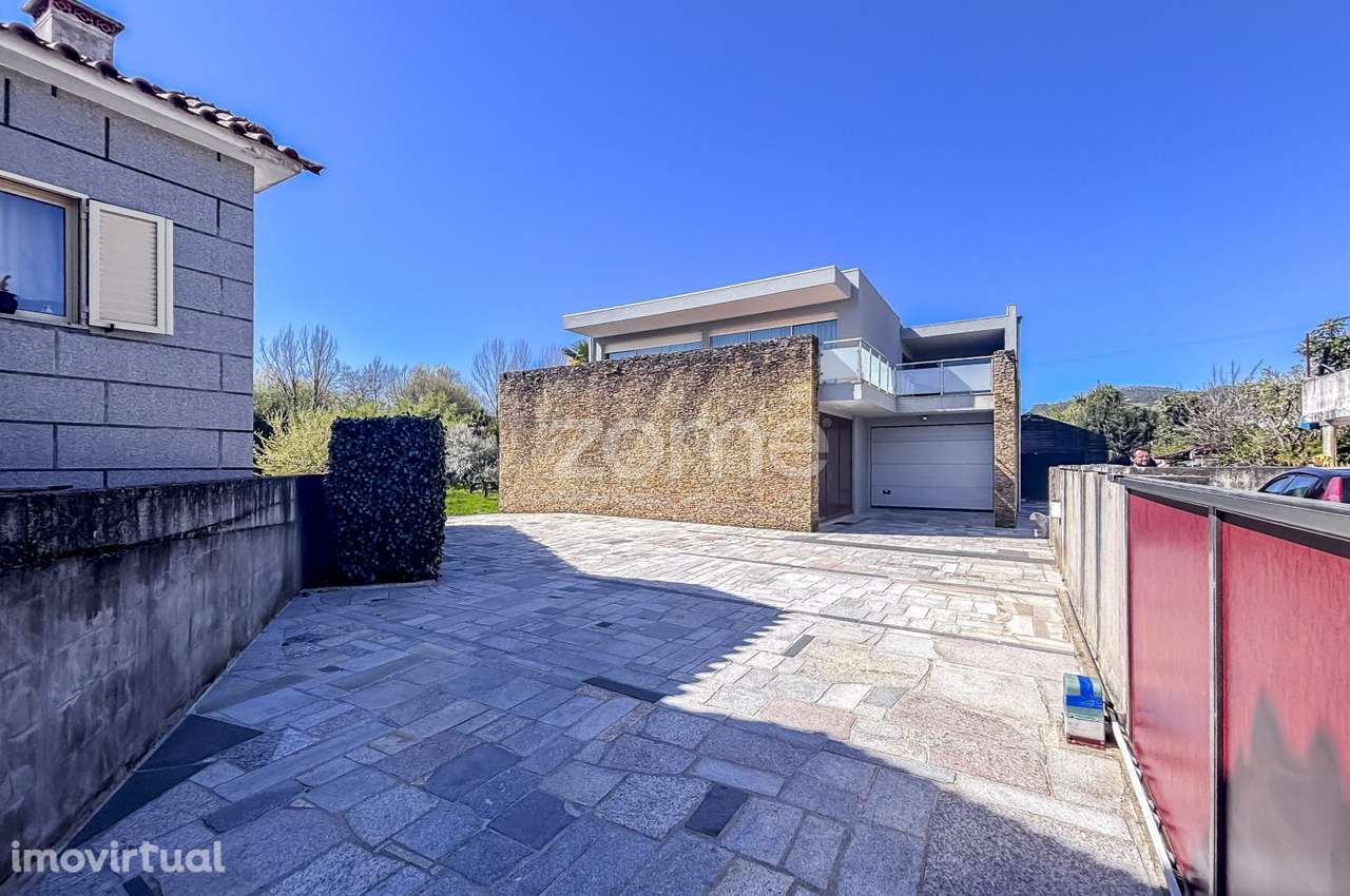 Moradia T3, Oliveira São Mateus, Vila Nova de Famalicão - Grande imagem: 4/60