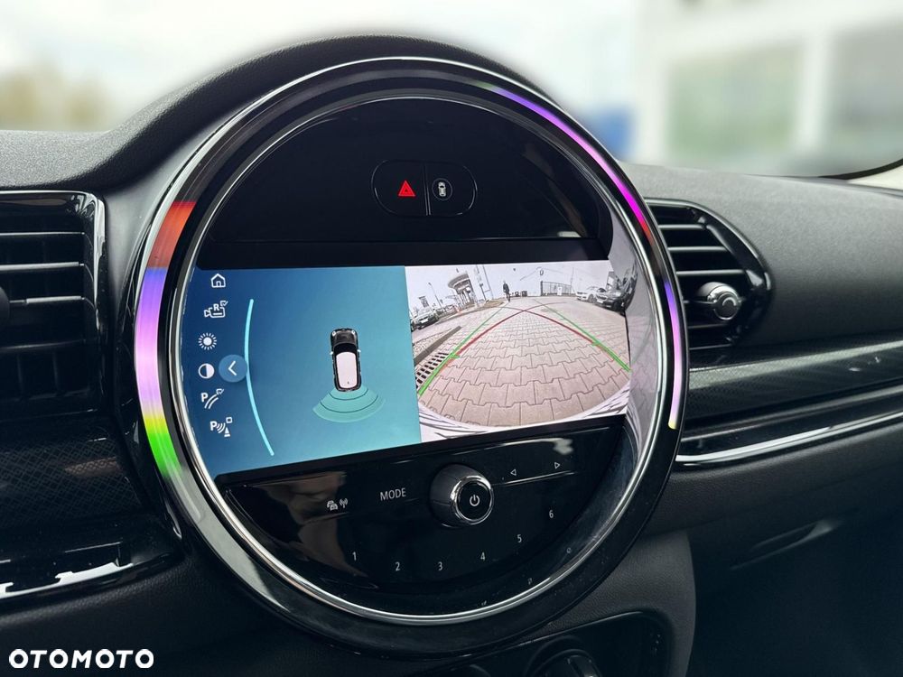 MINI Clubman Cooper - 21