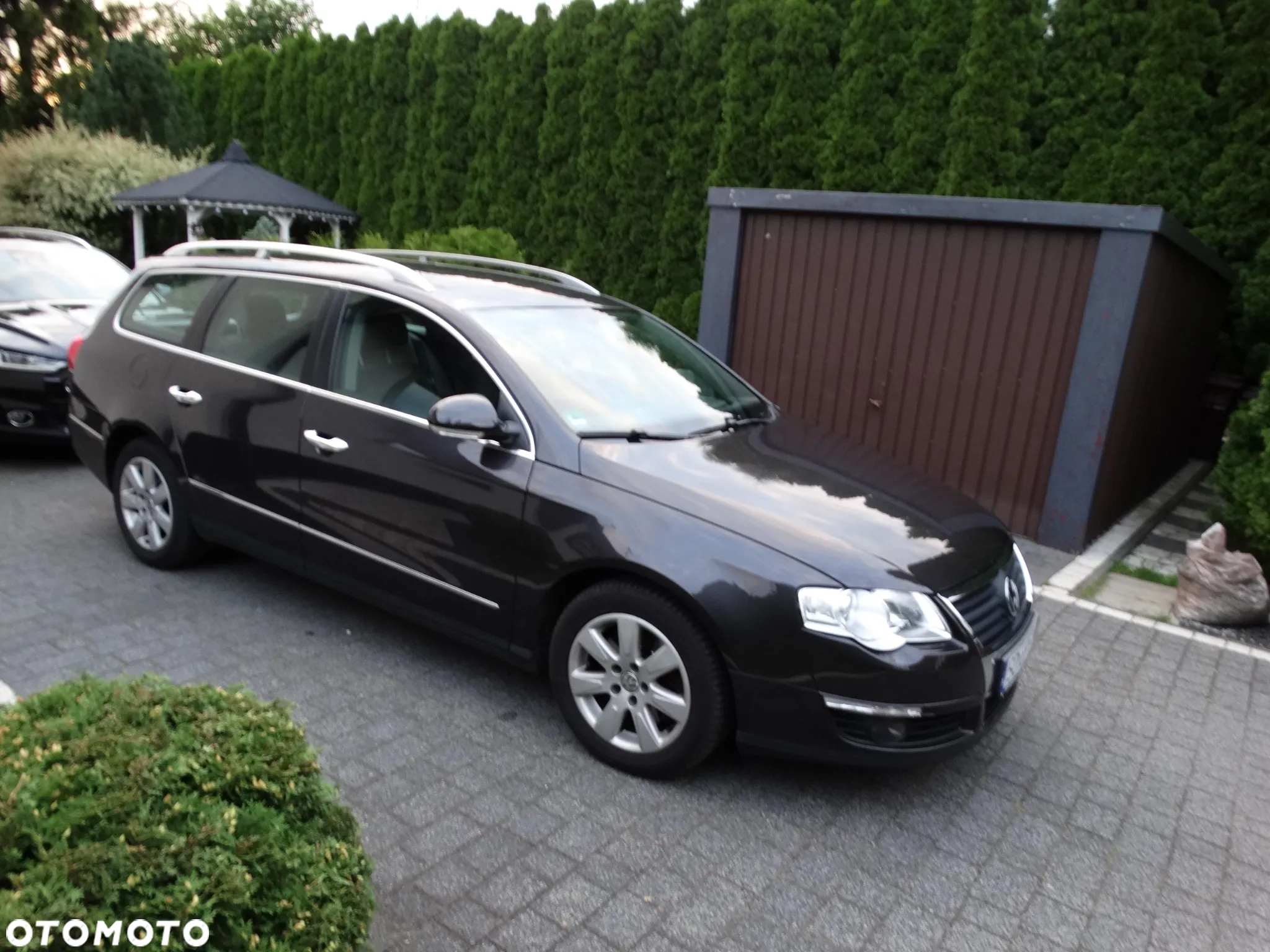 Volkswagen Passat - 18