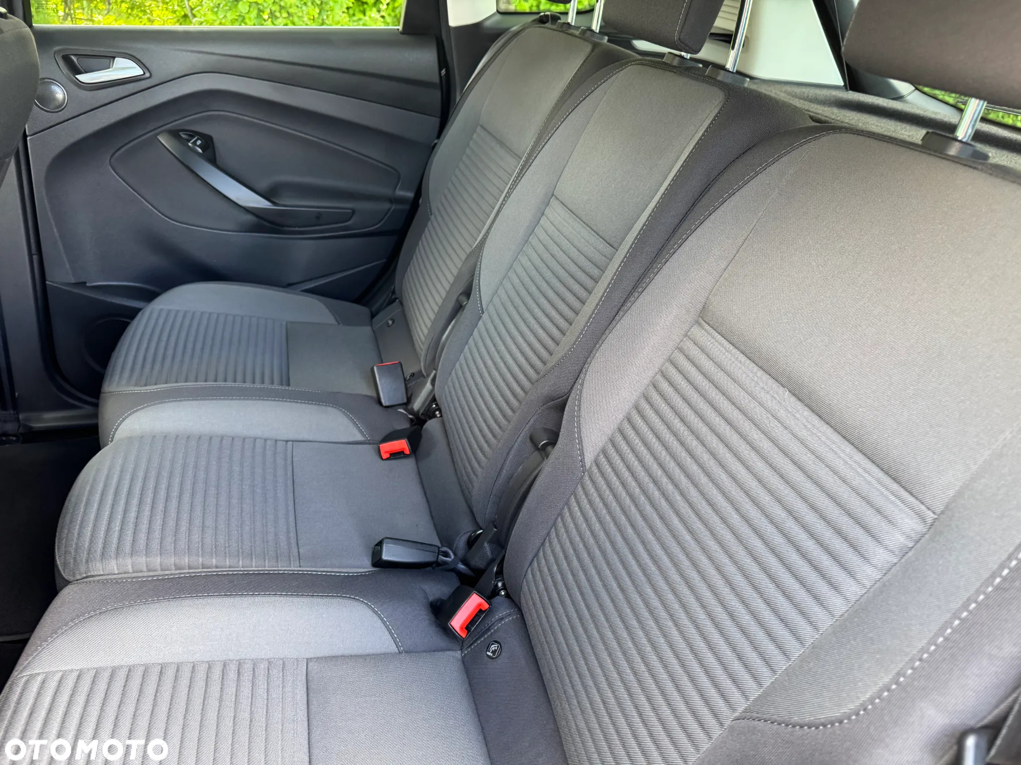Ford C-MAX 1.5 EcoBoost Start-Stop-System COOL&CONNECT - 30